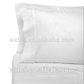 Hotel Hospital white pillow cases cotton pillowcases wholesale